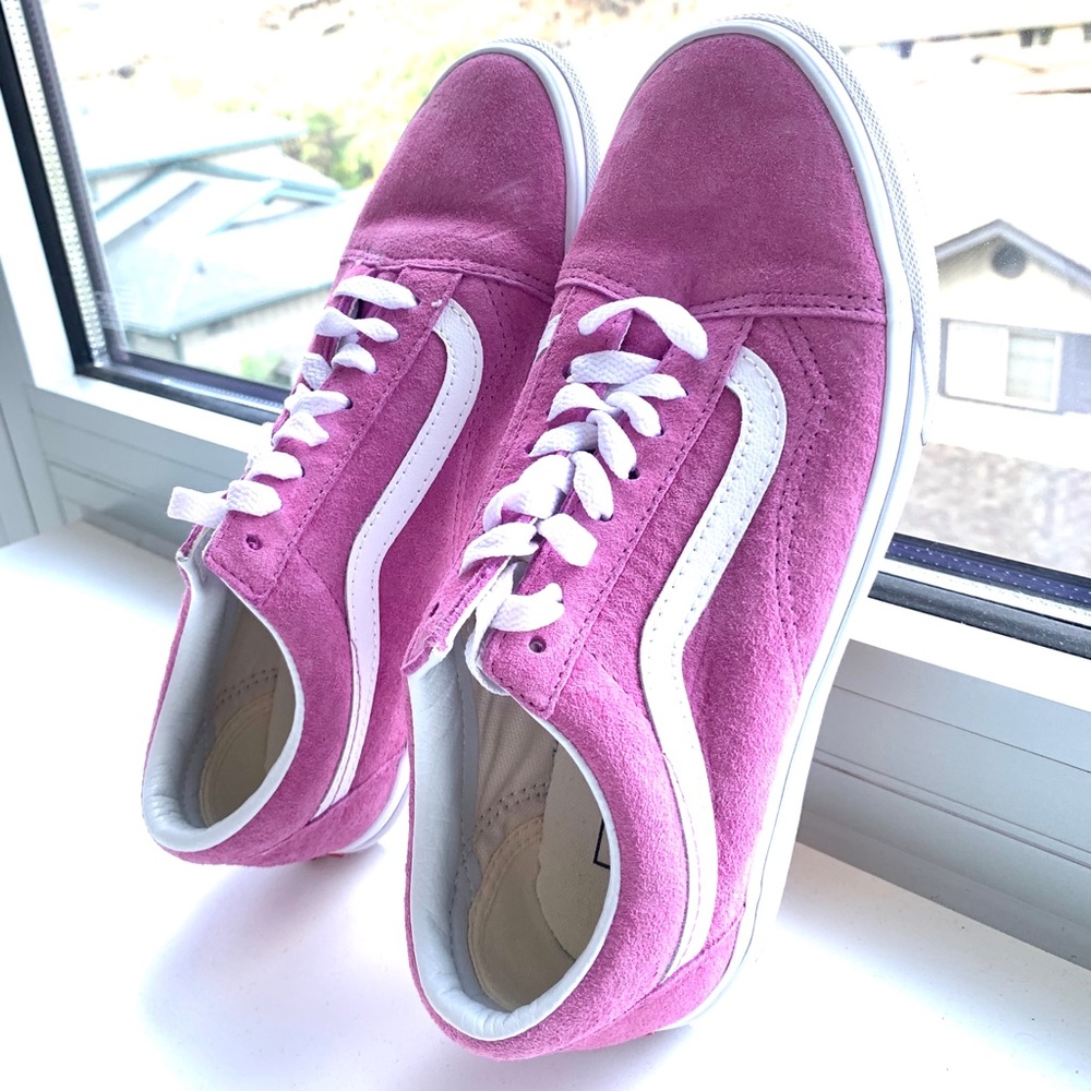 Vans Shoes